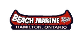 Beach Canoe Kayak Sales & Service