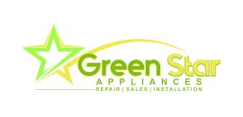 Green Star Appliances
