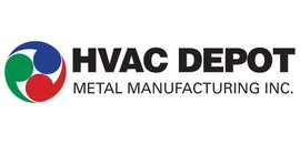 HVAC Depot & Metal Mfg. Inc.