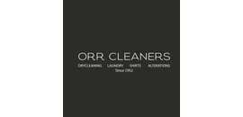 ORR CLEANERS