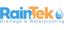 Raintek Drainage & Waterproofing