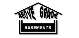 Above Grade Basements