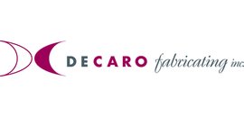 DeCaro Fabricating Inc.
