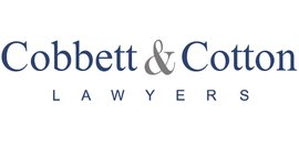 Cobbett and Cotton