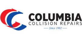 Columbia Collision Repairs Ltd