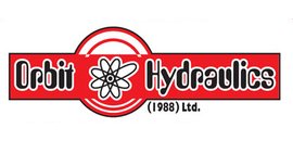 Orbit Hydraulics (1988) Ltd.