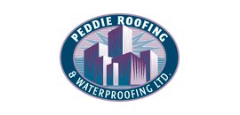 Peddie Roofing & Waterproofing Ltd