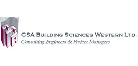 CSA Building Sciences Western Ltd
