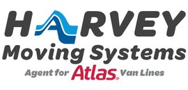 Harvey Moving Systems
