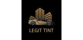 LEGIT TINT - PAINT PROTECTION FILM- CERAMIC WINDOW TINT - CHROME DELETE