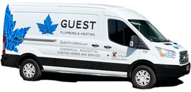 Guest Plumbing & HVAC