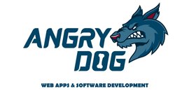 Angry Dog | Web Apps Software Development