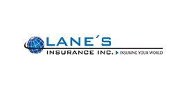 Lane's Insurance Inc.