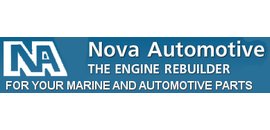 Nova Automotive Machine Company Ltd.