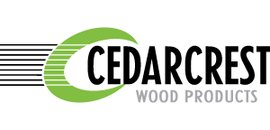 Cedar Crestwood Products