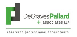 DeGraves Pallard + Associates LLP.