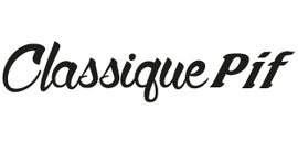 Classique Pif Vacances Transat