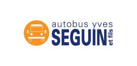 Autobus Yves Seguin