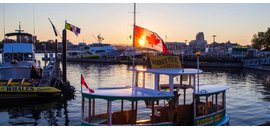 Victoria Harbour Ferry Co. Ltd