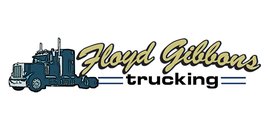 Floyd Gibbons Trucking