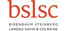 Birenbaum, Steinberg, Landau, Savin & Colraine, LLP