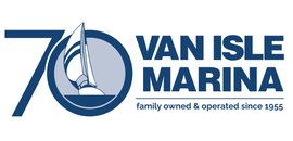 Van Isle Marina Co. Ltd.