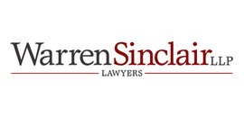 Warren Sinc