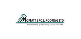 Moffatt Bros. Roofing Ltd.