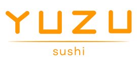 Yuzu sushi