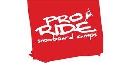 Pro Ride Snowboard Camps