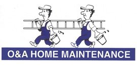 O&A Home Maintenance