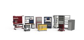 Rousseau Metal Inc.