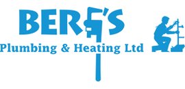 Berg's Plumbing & Heating Ltd