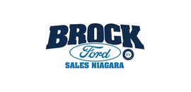 Brock Ford Sales