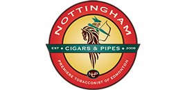 Nottingham Cigarette and Cigar