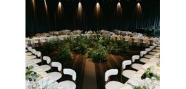 Jennifer Bergman Weddings Inc.