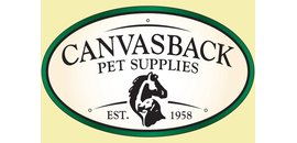 Canvasback Pet Supplies