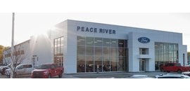 Peace River Ford Sales Inc