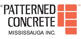 Patterned Concrete Mississauga