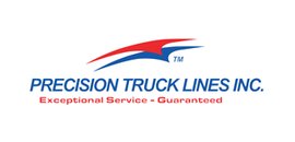 Precision Truck Lines Inc.