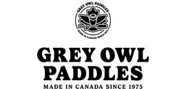 Grey Owl Paddles
