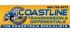 Coastline Transmission