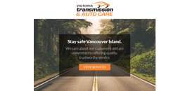 Victoria Transmission & Auto Care 2010 Ltd.