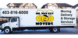 Mr. Nice Guy Movers