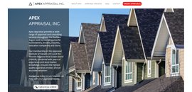 Apex Appraisal Inc.
