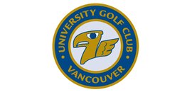 University Golf  -