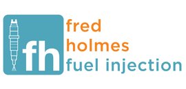 Fred Holmes Fuel Injection