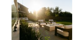 Aurora Interlock, Landscaping & Pools Inc.