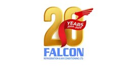 Falcon Refrigeration & Air Conditioning Ltd.
