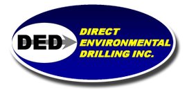 Direct Environmental Drilling Inc.